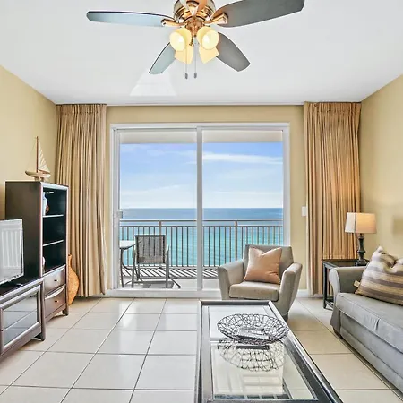 Splash Beach Resort By Panhandle Getaways Panama City Beach Room photo