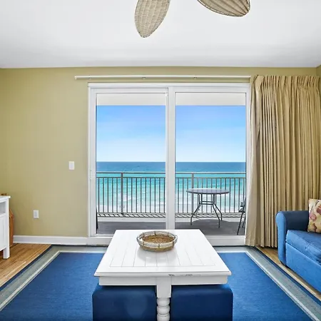Splash Beach Resort By Panhandle Getaways Panama City Beach Room photo