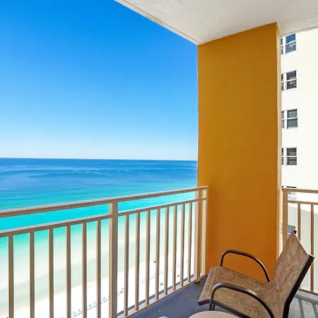 Splash Beach Resort By Panhandle Getaways Panama City Beach Room photo