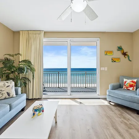 Splash Beach Resort By Panhandle Getaways Panama City Beach Room photo