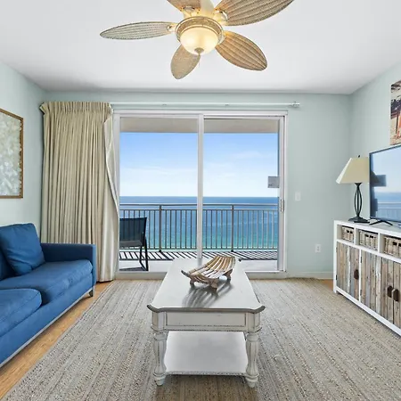 Splash Beach Resort By Panhandle Getaways Panama City Beach Room photo