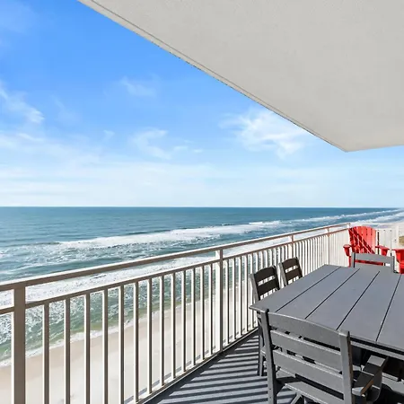 Splash Beach Resort By Panhandle Getaways Panama City Beach Room photo