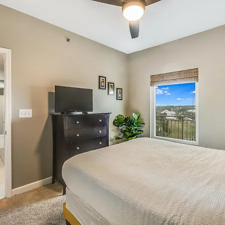 Splash Beach Resort By Panhandle Getaways Panama City Beach Room photo