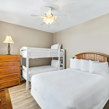 Splash Beach Resort By Panhandle Getaways Panama City Beach Room photo