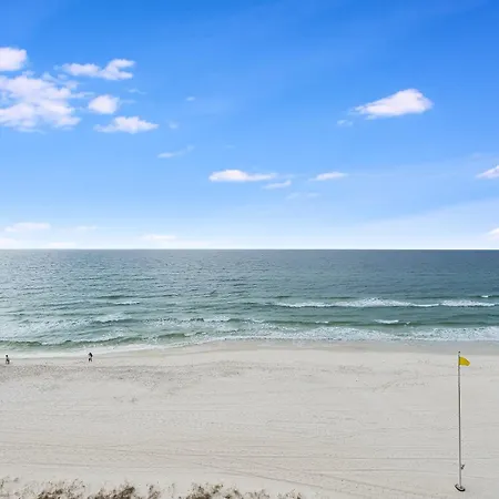 Splash Beach Resort By Panhandle Getaways Panama City Beach Room photo