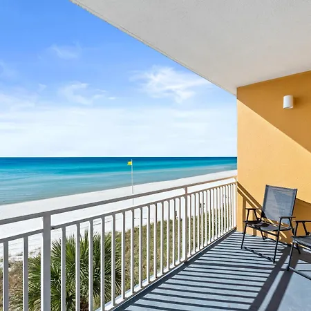 Splash Beach Resort By Panhandle Getaways Panama City Beach Room photo