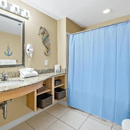 Splash Beach Resort By Panhandle Getaways Panama City Beach Room photo
