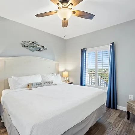 Splash Beach Resort By Panhandle Getaways Panama City Beach Room photo