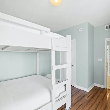 Splash Beach Resort By Panhandle Getaways Panama City Beach Room photo