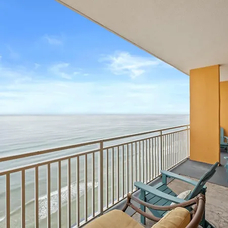 Splash Beach Resort By Panhandle Getaways Panama City Beach Room photo
