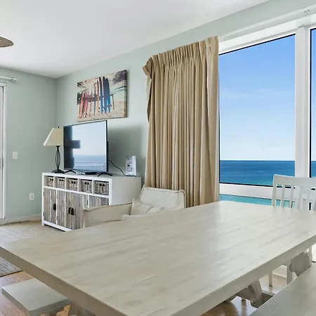 Splash Beach Resort By Panhandle Getaways Panama City Beach Room photo