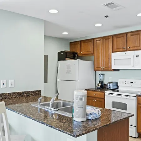 Splash Beach Resort By Panhandle Getaways Panama City Beach Room photo