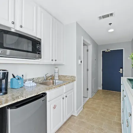 Splash Beach Resort By Panhandle Getaways Panama City Beach Room photo