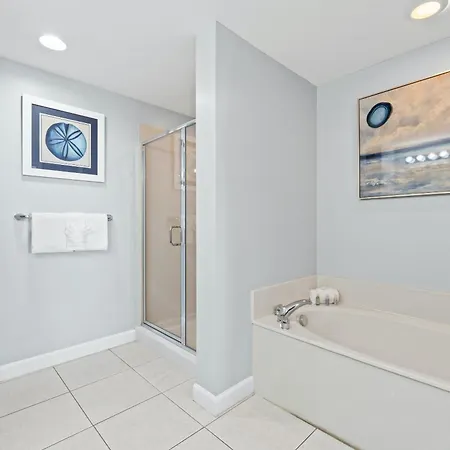 Splash Beach Resort By Panhandle Getaways Panama City Beach Room photo
