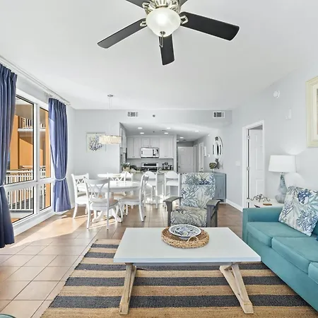 Splash Beach Resort By Panhandle Getaways Panama City Beach Room photo