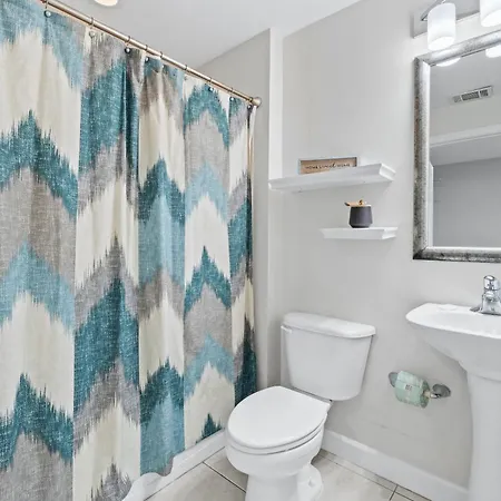 Splash Beach Resort By Panhandle Getaways Panama City Beach Room photo
