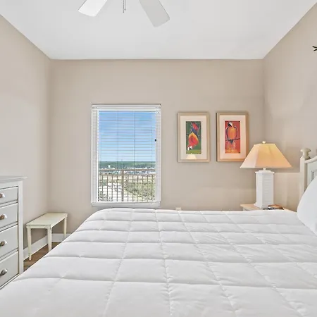 Splash Beach Resort By Panhandle Getaways Panama City Beach Room photo