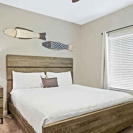 Splash Beach Resort By Panhandle Getaways Panama City Beach Room photo