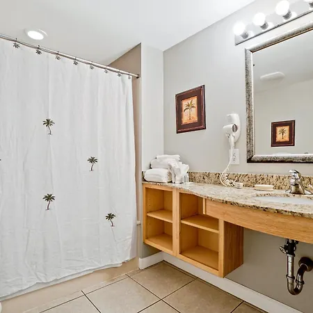 Splash Beach Resort By Panhandle Getaways Panama City Beach Room photo