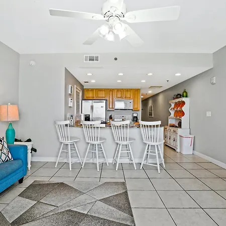 Splash Beach Resort By Panhandle Getaways Panama City Beach Room photo