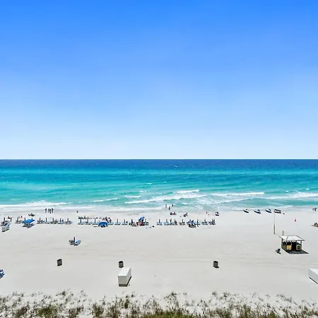 Splash Beach Resort By Panhandle Getaways Panama City Beach Room photo