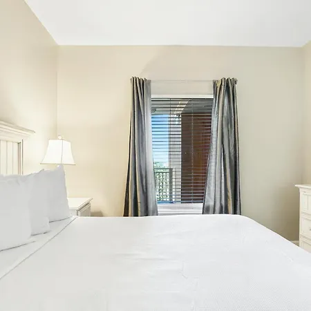 Splash Beach Resort By Panhandle Getaways Panama City Beach Room photo