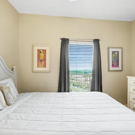 Splash Beach Resort By Panhandle Getaways Panama City Beach Room photo