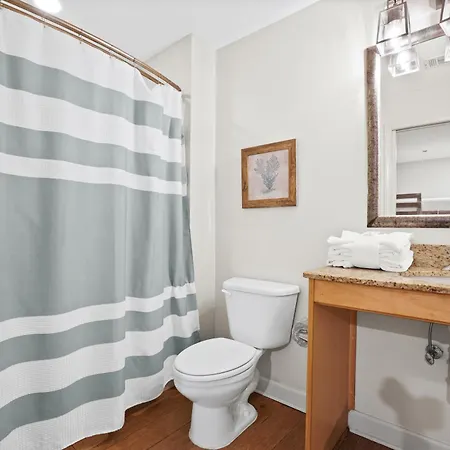 Splash Beach Resort By Panhandle Getaways Panama City Beach Room photo