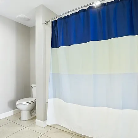 Splash Beach Resort By Panhandle Getaways Panama City Beach Room photo