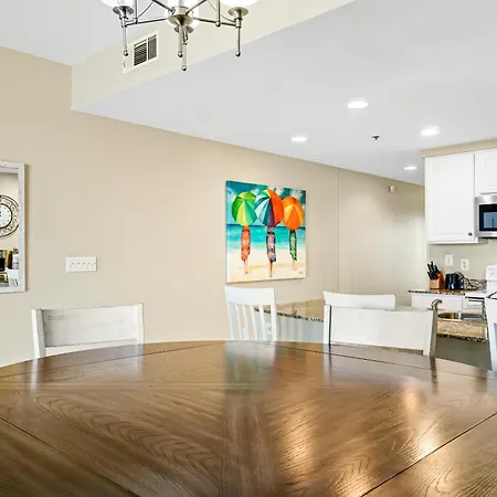 Splash Beach Resort By Panhandle Getaways Panama City Beach Room photo