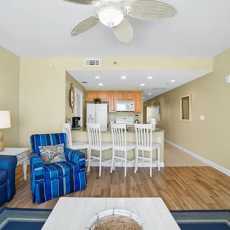 Splash Beach Resort By Panhandle Getaways Panama City Beach Room photo
