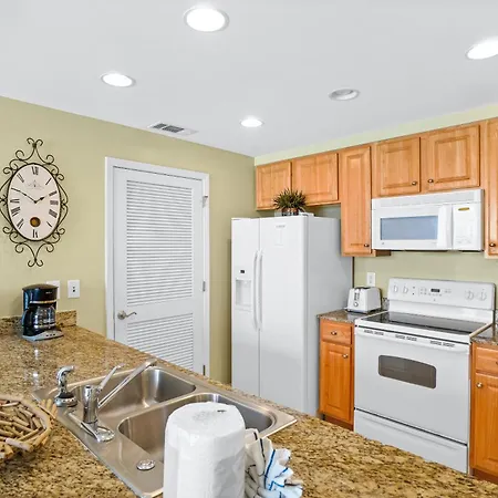 Splash Beach Resort By Panhandle Getaways Panama City Beach Room photo