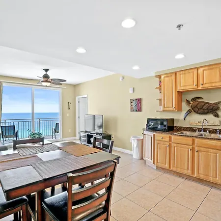 Splash Beach Resort By Panhandle Getaways Panama City Beach Room photo