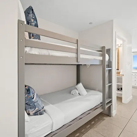 Splash Beach Resort By Panhandle Getaways Panama City Beach Room photo