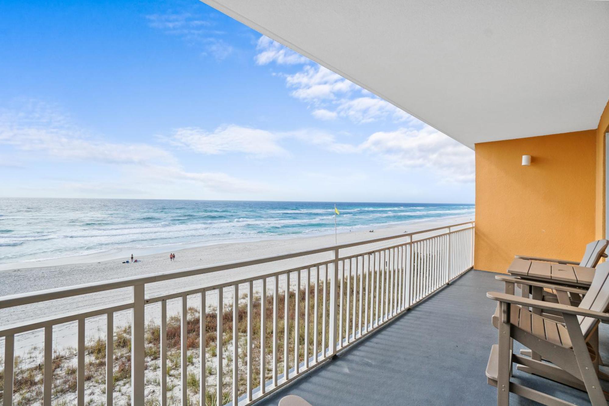 Splash By Panhandle Getaways Apartamento Panama City Beach