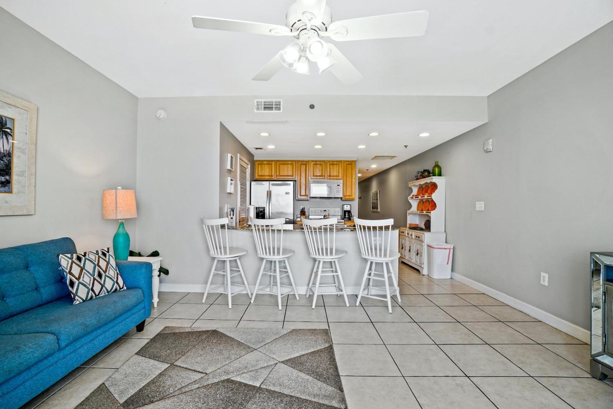 Splash By Panhandle Getaways Apartamento Panama City Beach