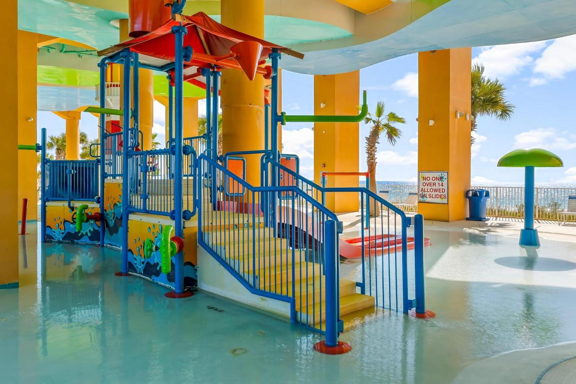 Apartamento Splash By Panhandle Getaways