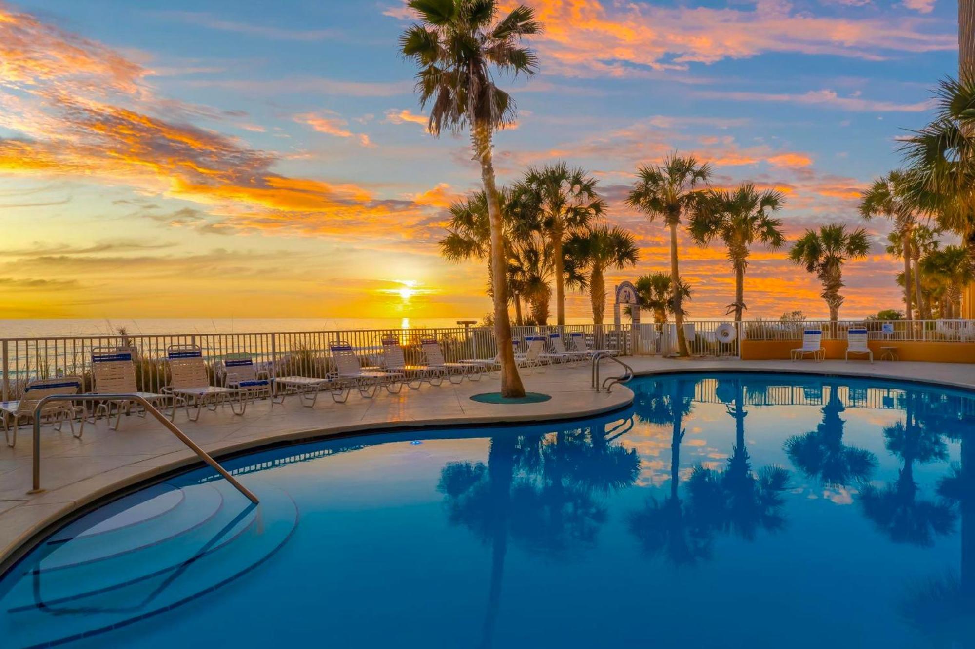 Splash By Panhandle Getaways Apartamento *
