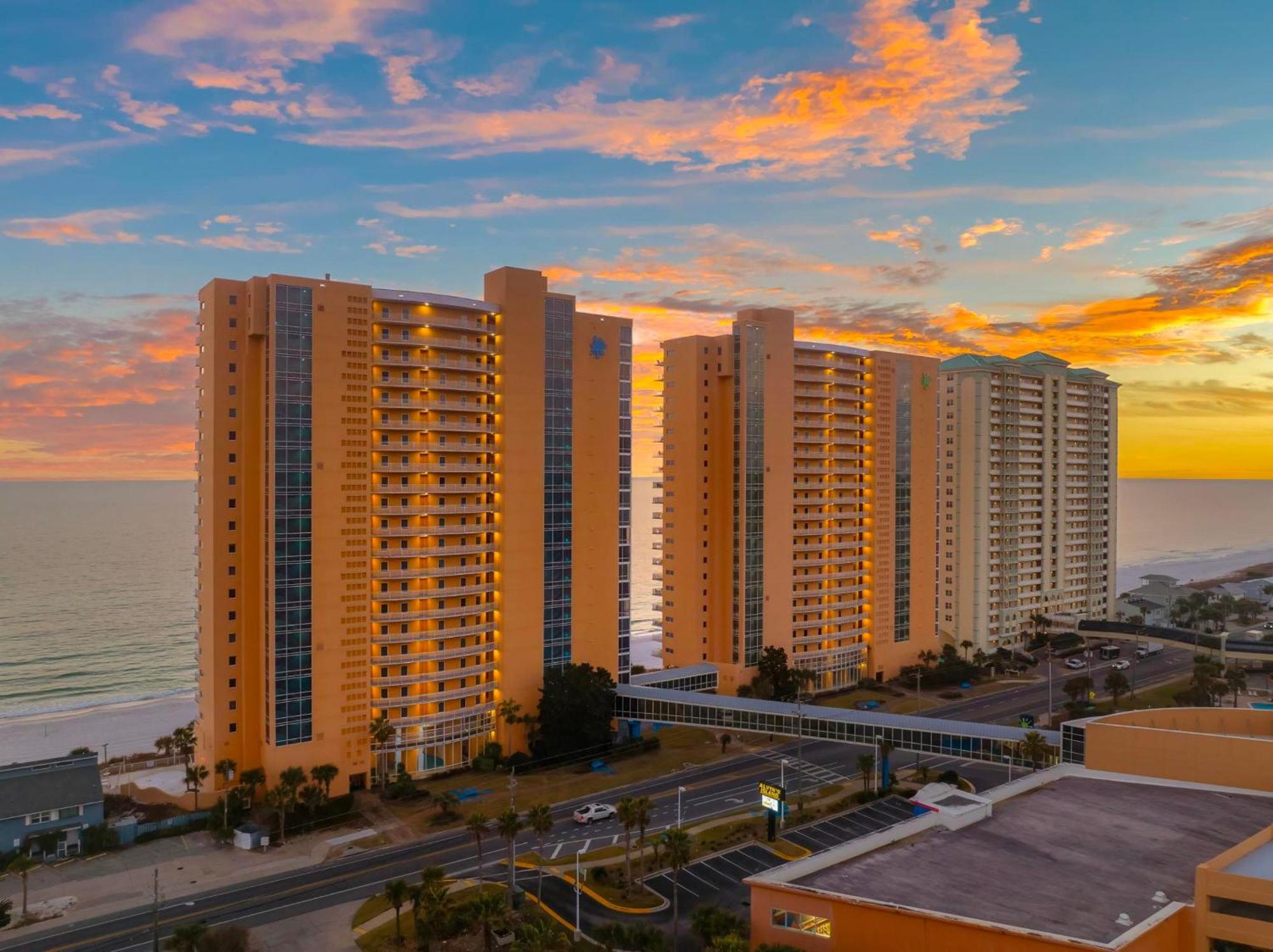 Splash By Panhandle Getaways Apartamento