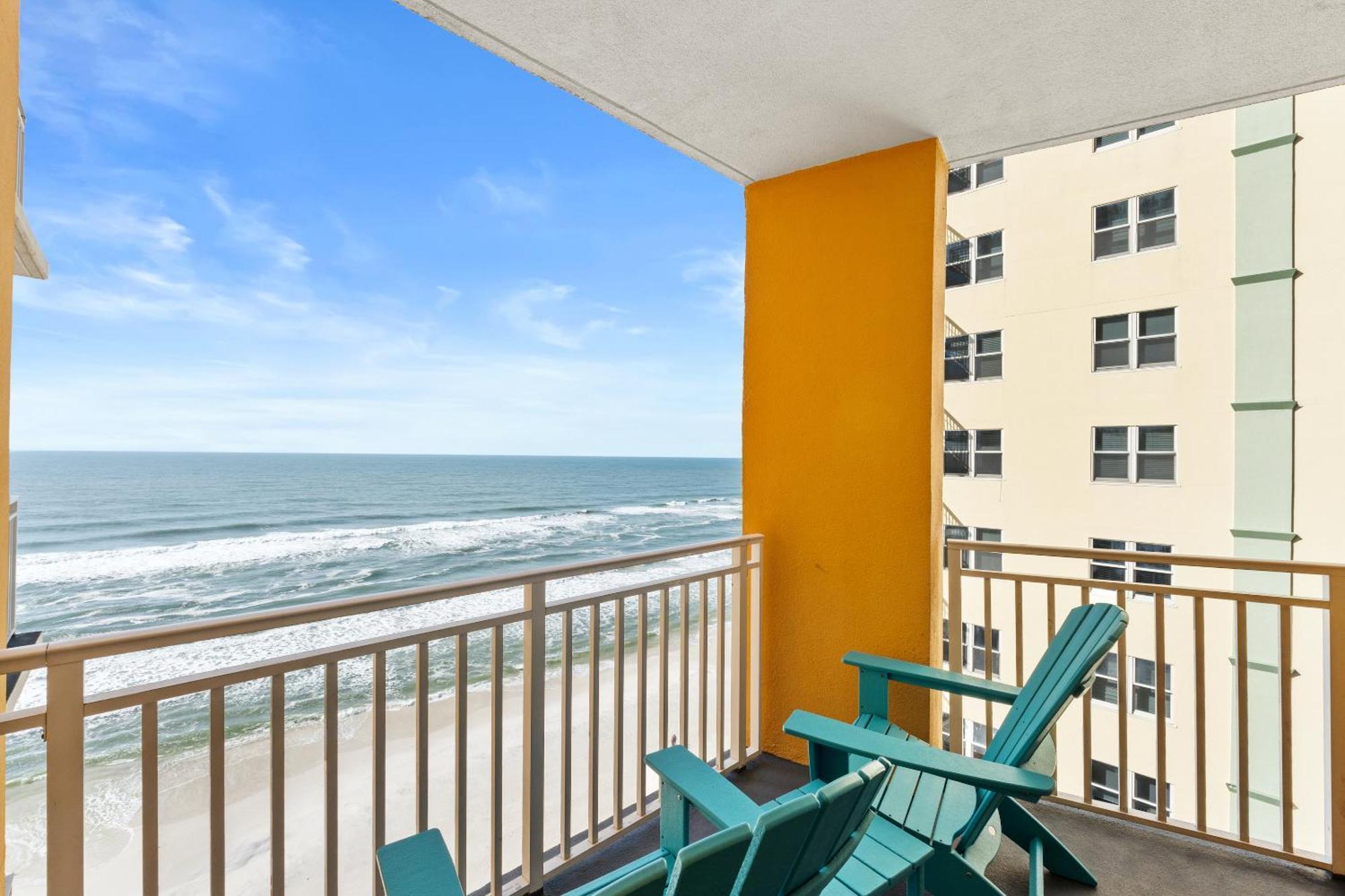 Appartement Splash By Panhandle Getaways Panama City Beach