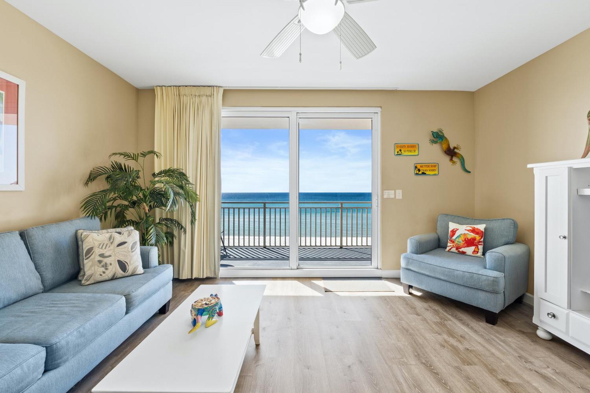 Appartement Splash By Panhandle Getaways Panama City Beach