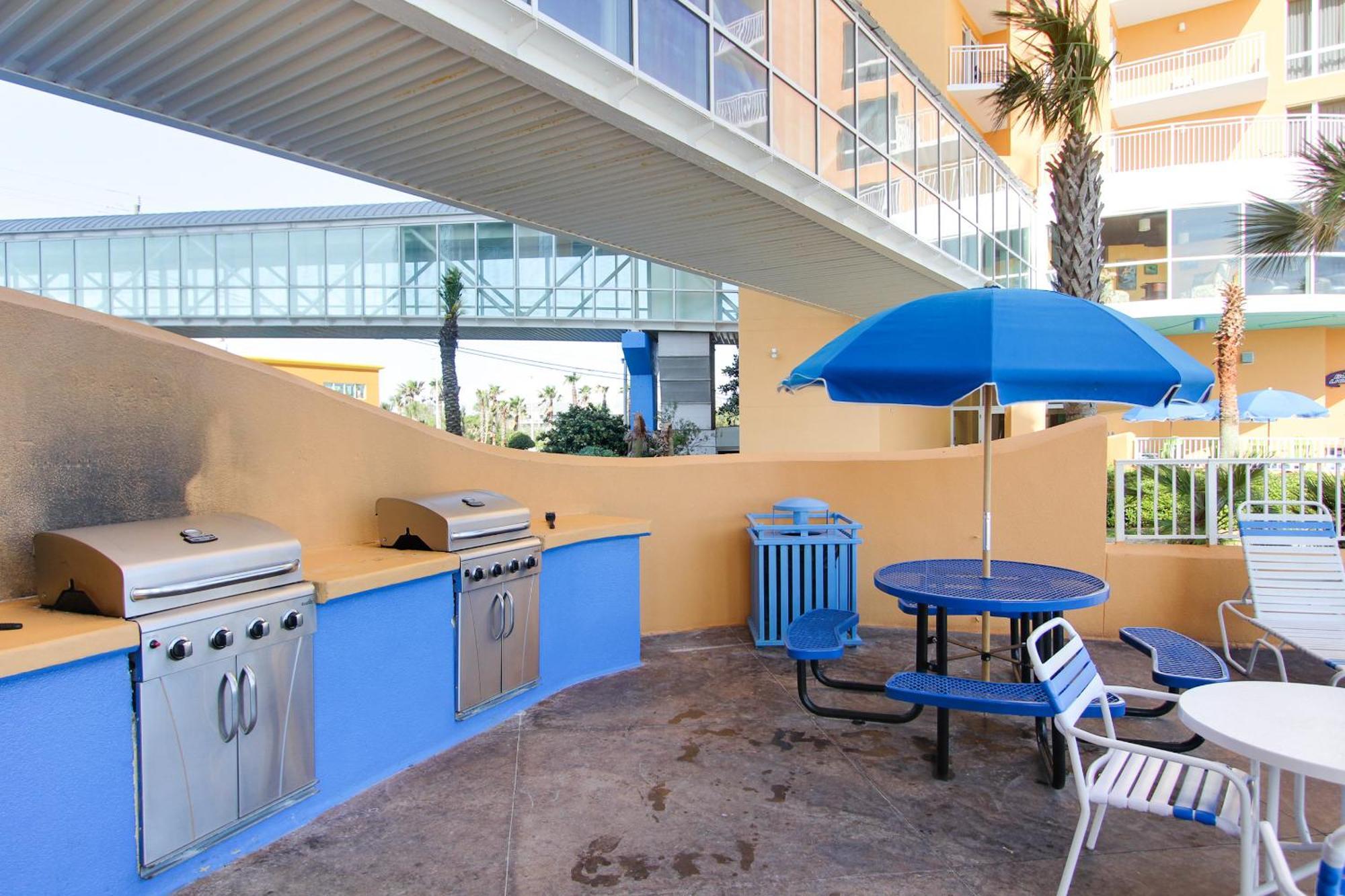 Appartement Splash By Panhandle Getaways Panama City Beach
