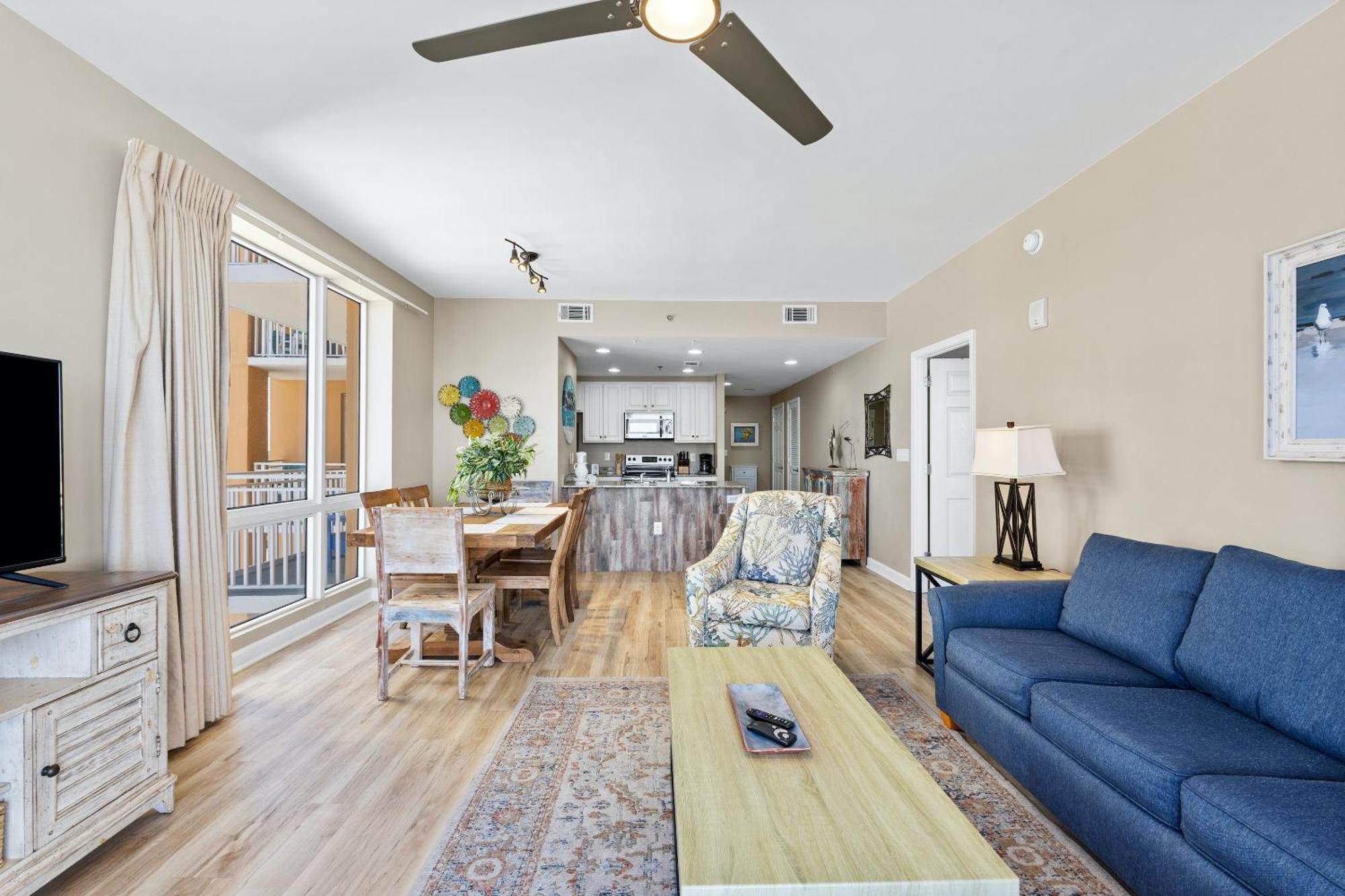 Splash By Panhandle Getaways Appartement