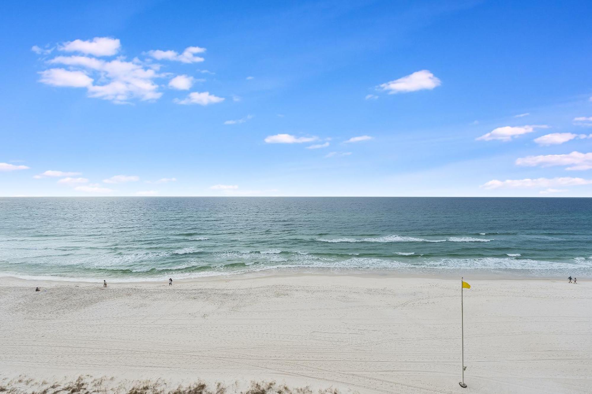 Splash By Panhandle Getaways Appartement Panama City Beach