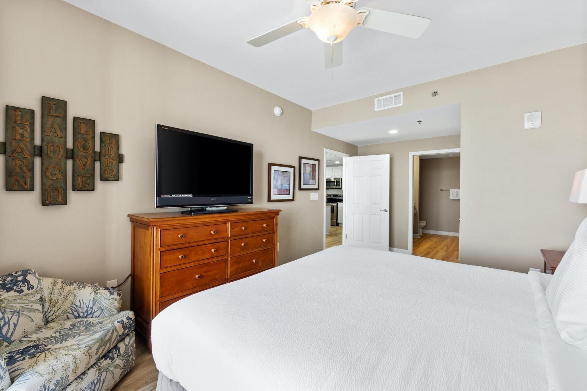 Splash By Panhandle Getaways Appartement