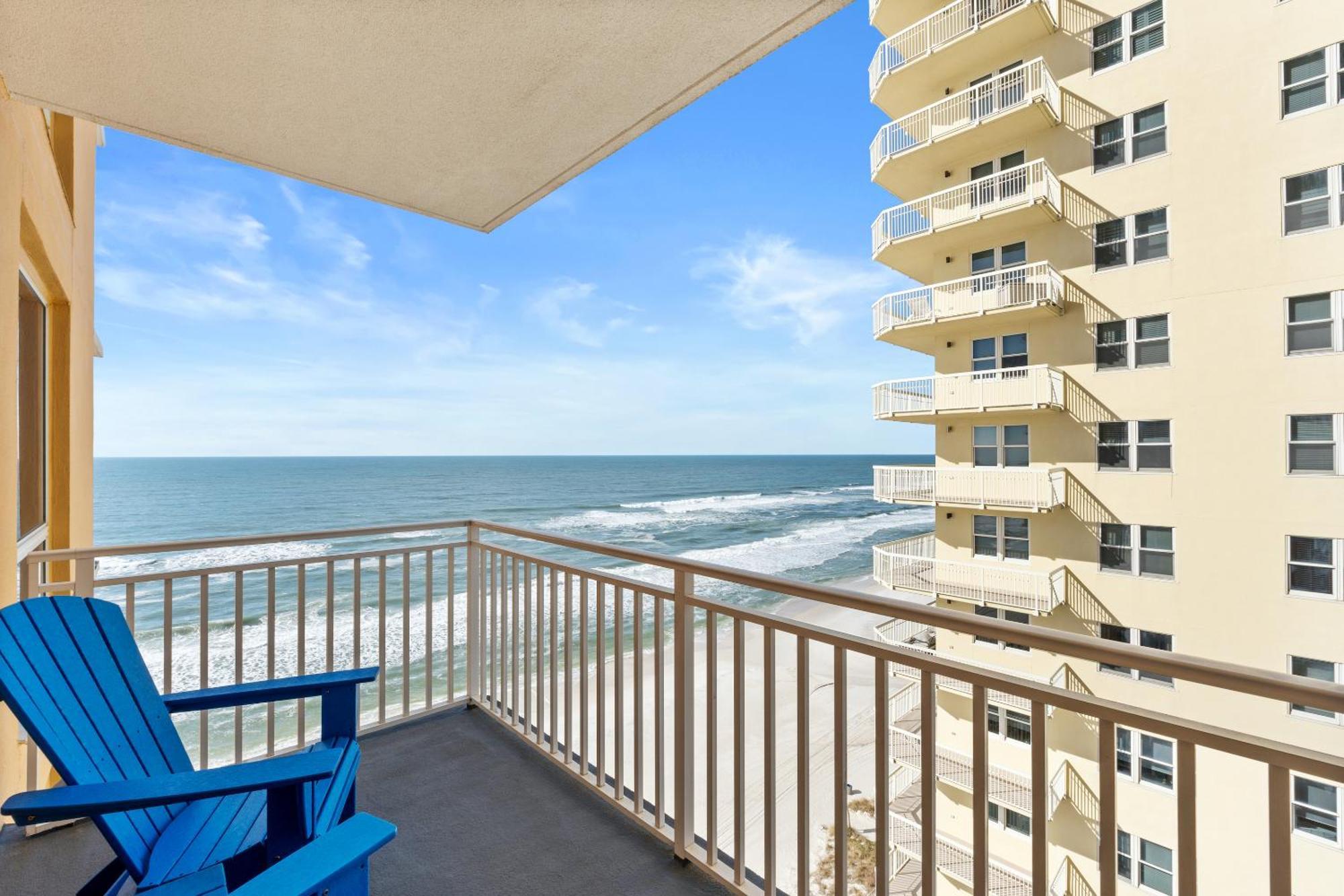Splash By Panhandle Getaways Appartement