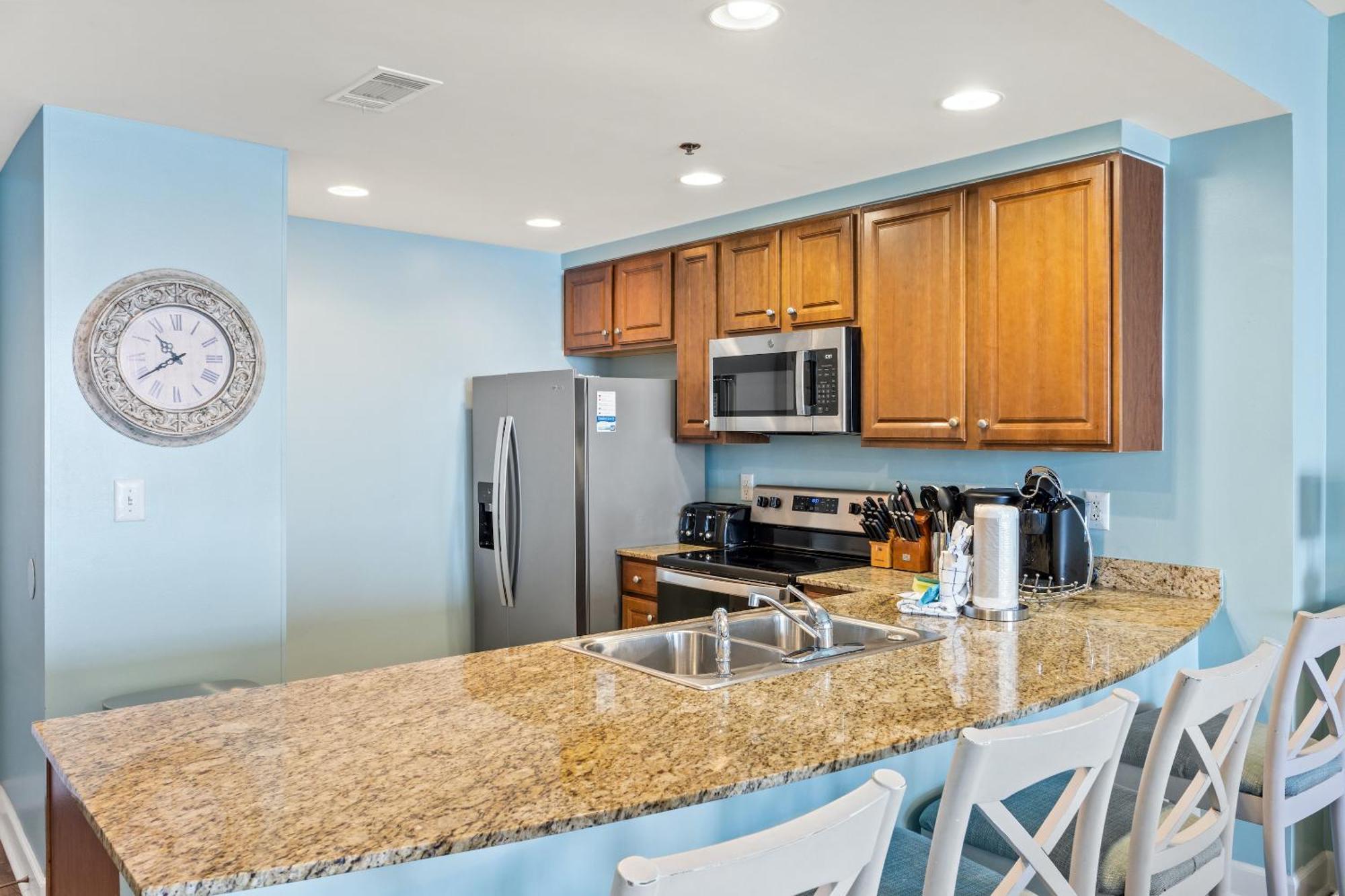 Splash By Panhandle Getaways Appartement