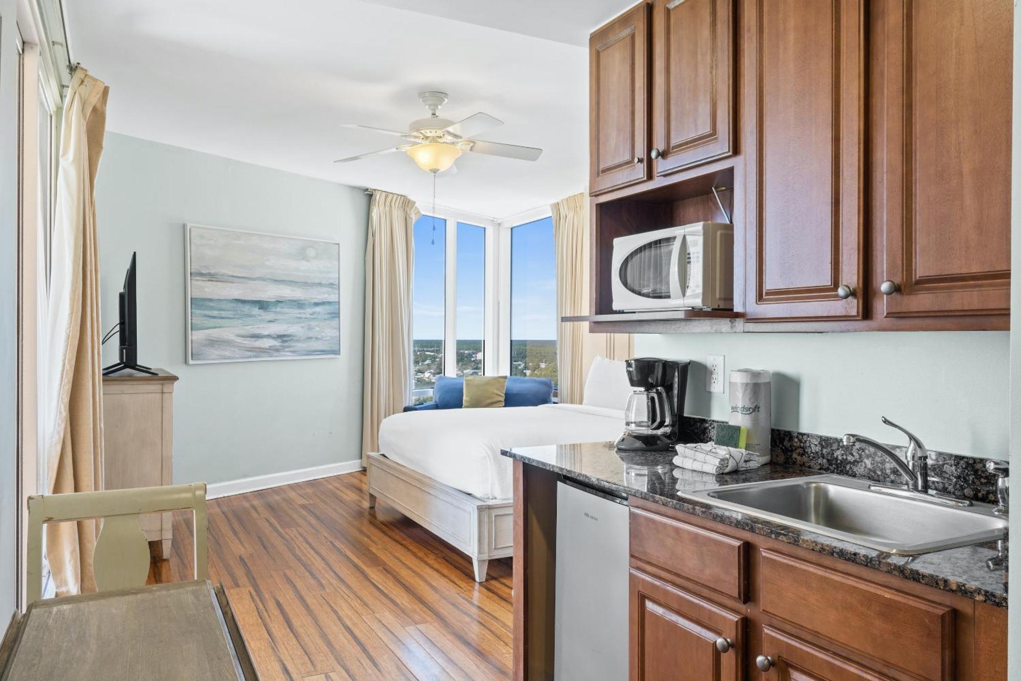 Appartement Splash By Panhandle Getaways *
