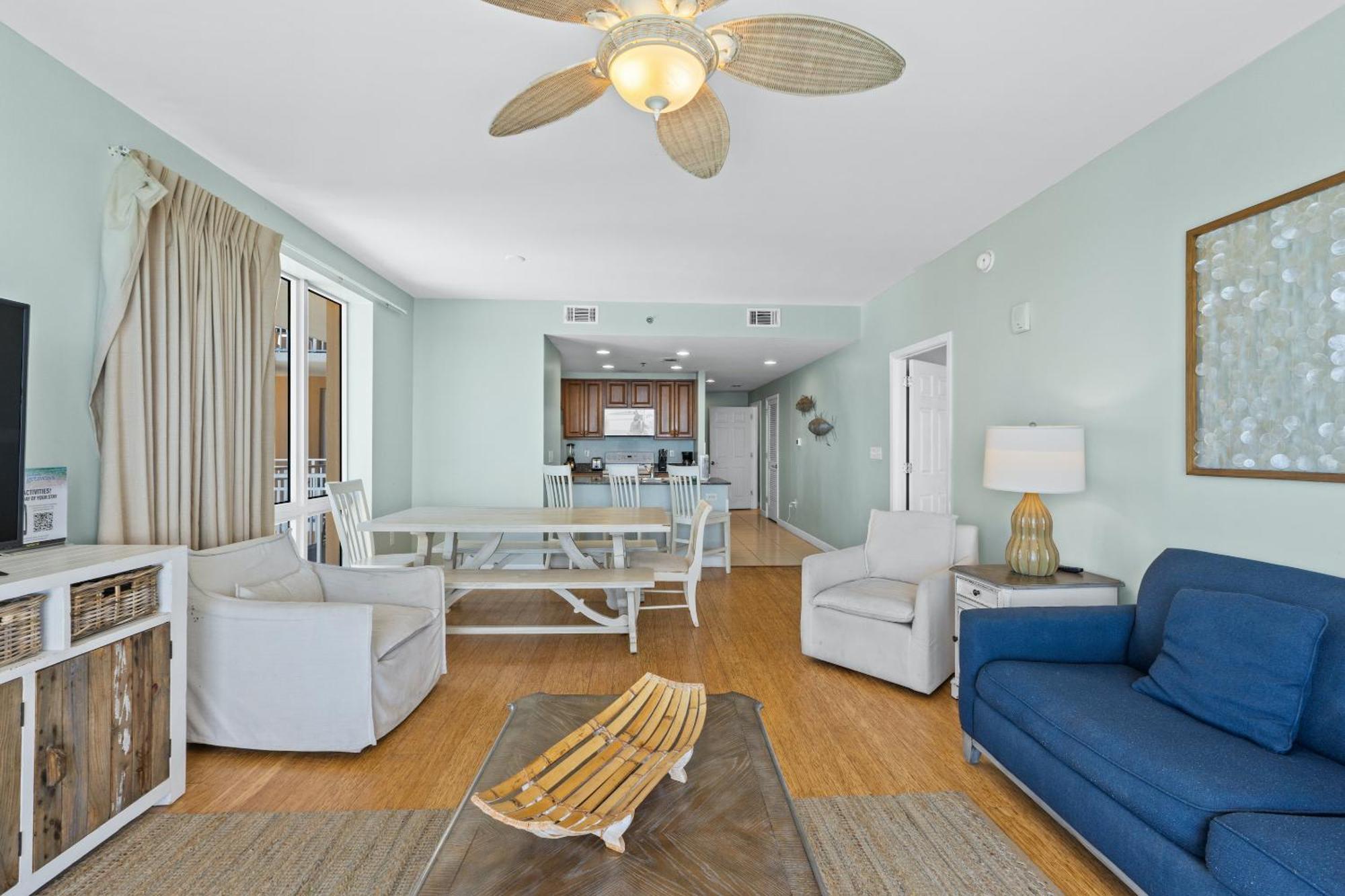 Appartement Splash By Panhandle Getaways Panama City Beach