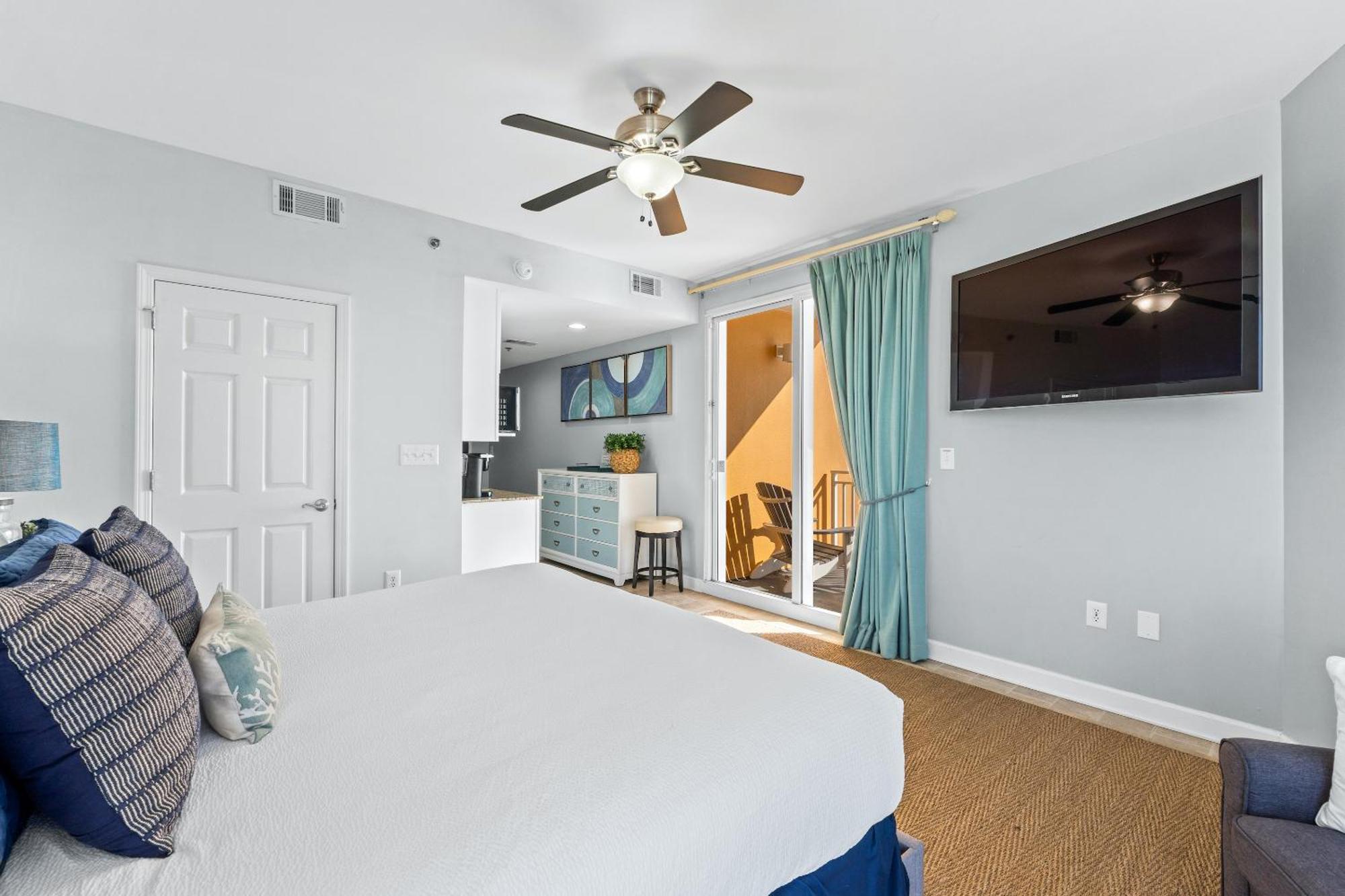 Appartement Splash By Panhandle Getaways